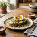 Mikrogrönt frö 'Vit pak choi' - 6500 Ekologiska frön