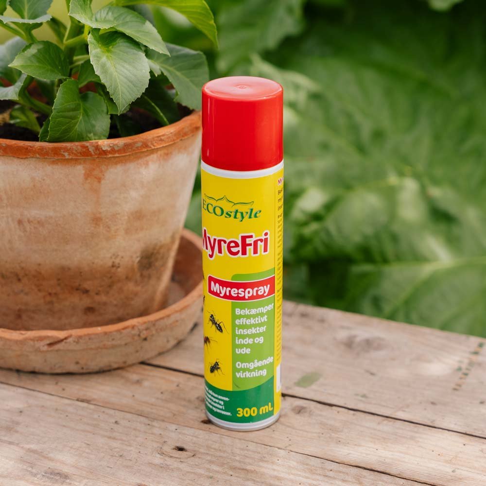 MyraFri KVIK 300 ml