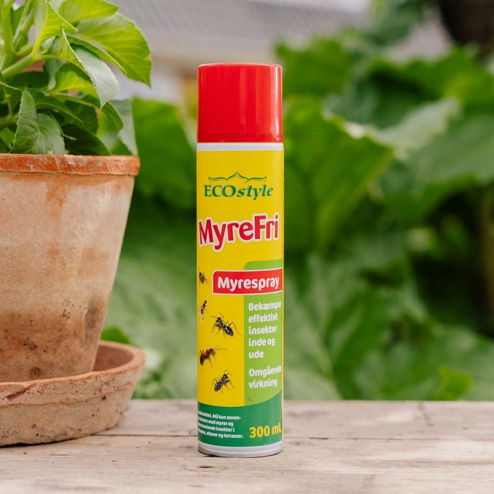 MyreFri KVIK 300 ml
