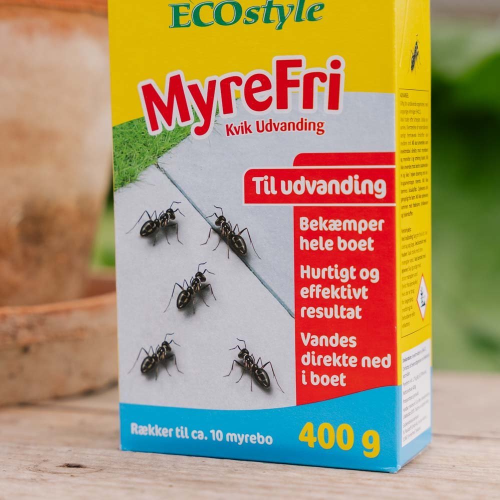 MyraFri Snabb Avdunstning 400 g
