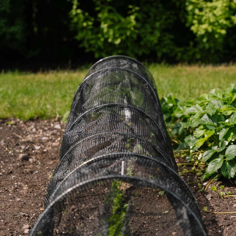 Net gro tunnel. 310 cm