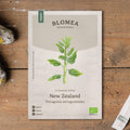 New Zealandsk spinat frø - 75 Økologiske Frø