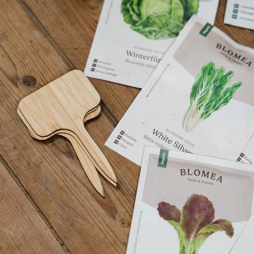 Paket för vinterodling