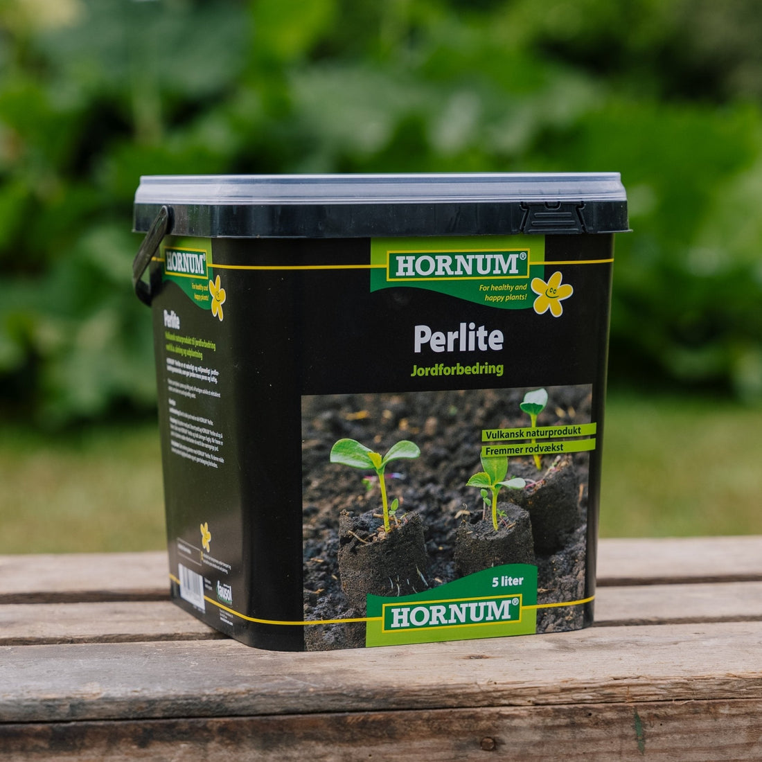 Perlite 5 l.