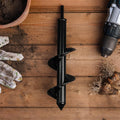Planteringsborr 26 cm