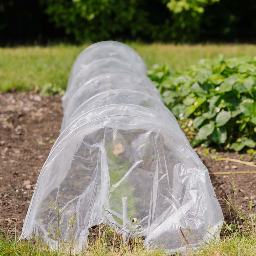 Plast - gro - tunnel, 310 cm