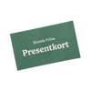 Presentkort