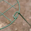 Stödnät för växter, B: 30 cm H: 45 cm