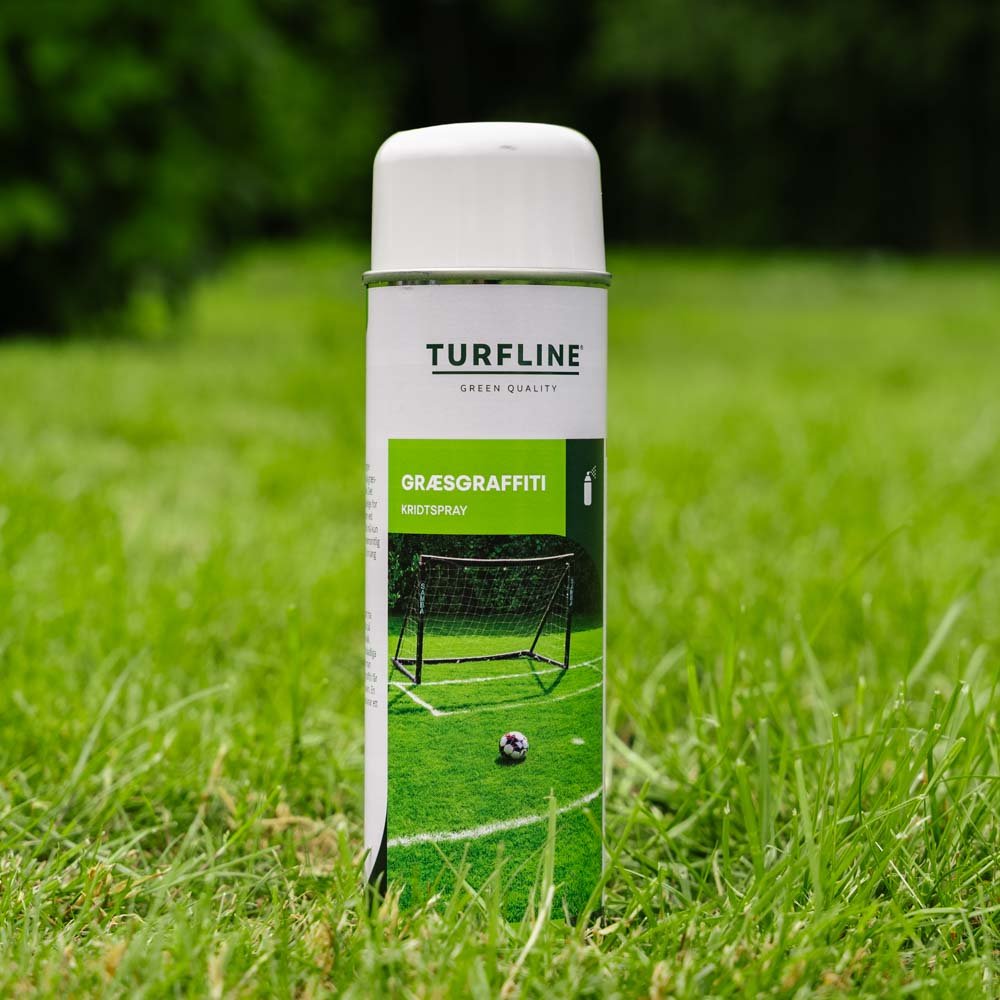 Turfline Græsgraffiti ‒ 500 ml