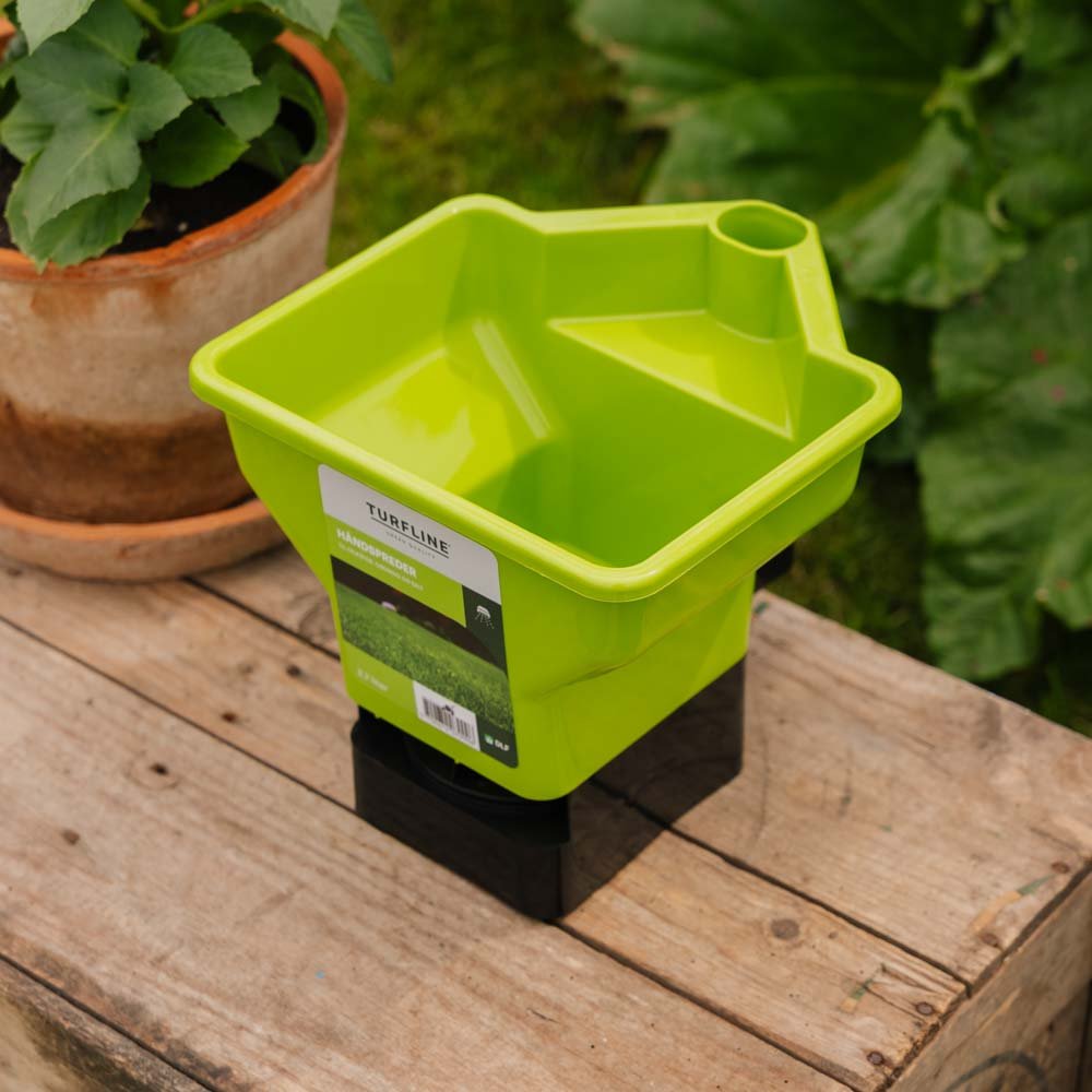Turfline Håndspreder ‒ 2,7 L