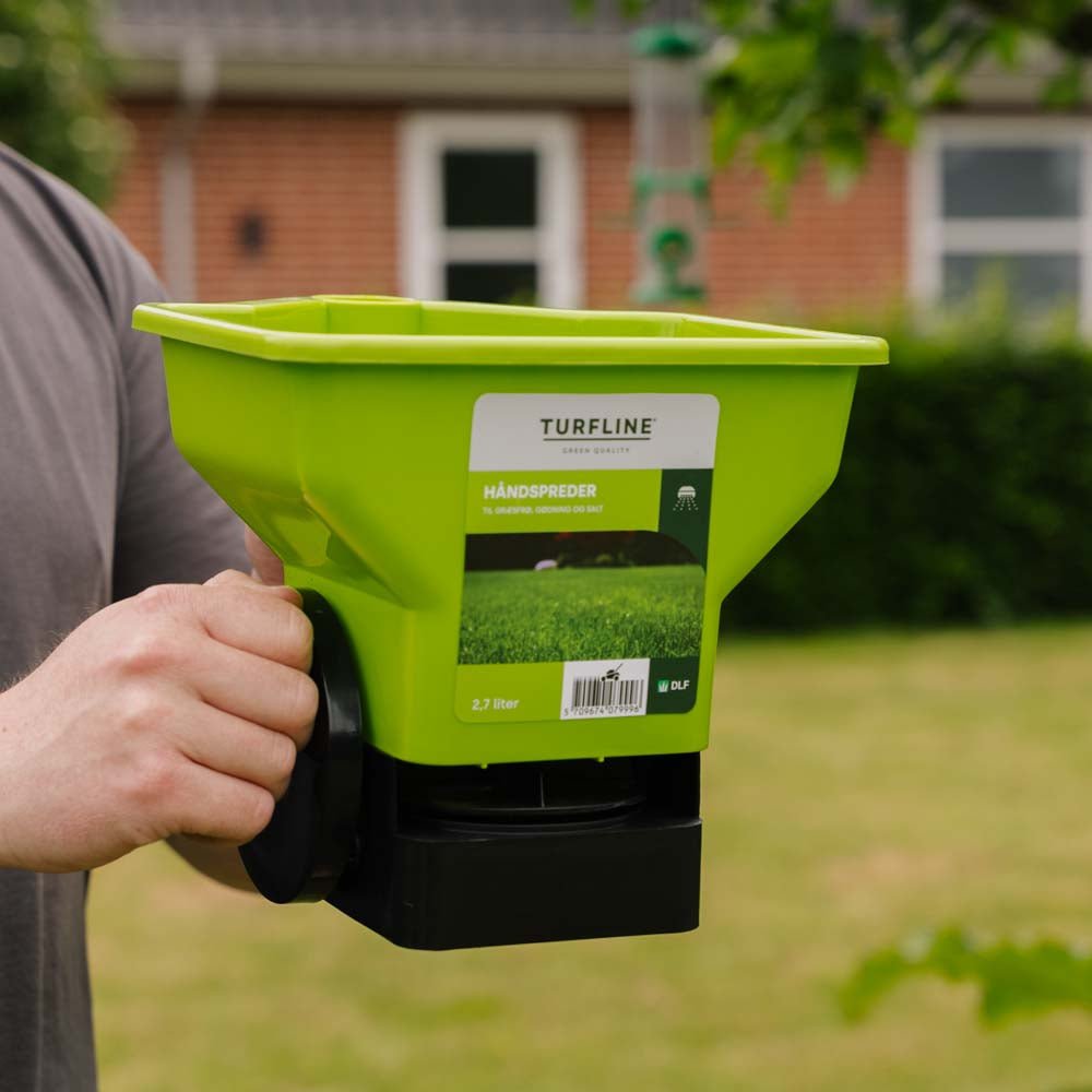Turfline Håndspreder ‒ 2,7 L