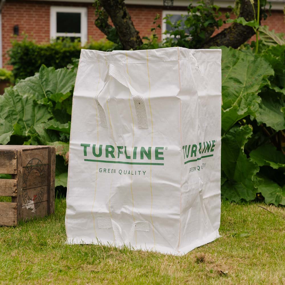 Turfline Haveaffaldssæk - 200 L