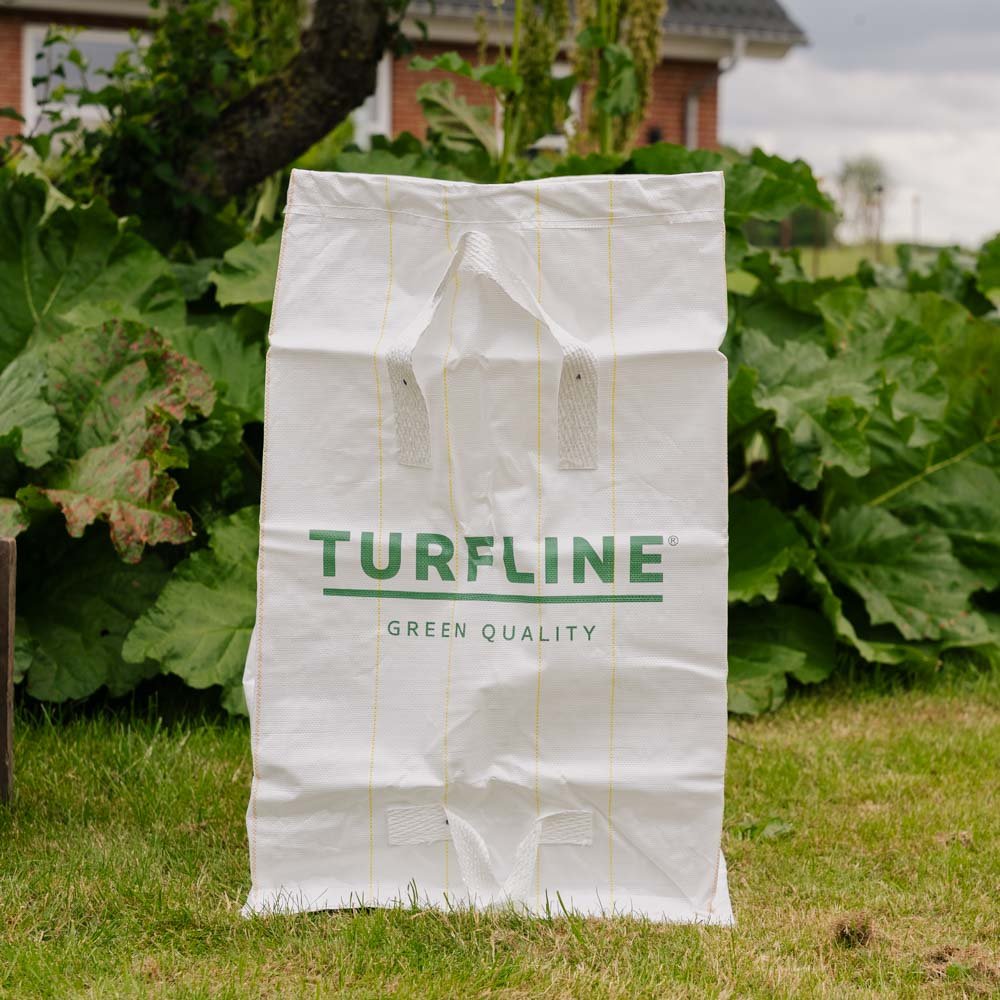 Turfline Haveaffaldssæk - 200 L