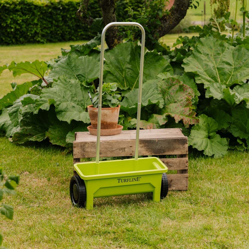 Turfline Spridarvagn, 12 L