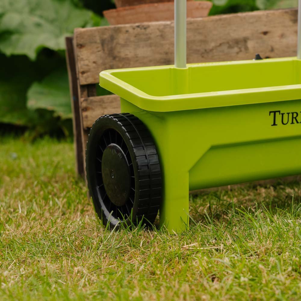 Turfline Spridarvagn, 12 L