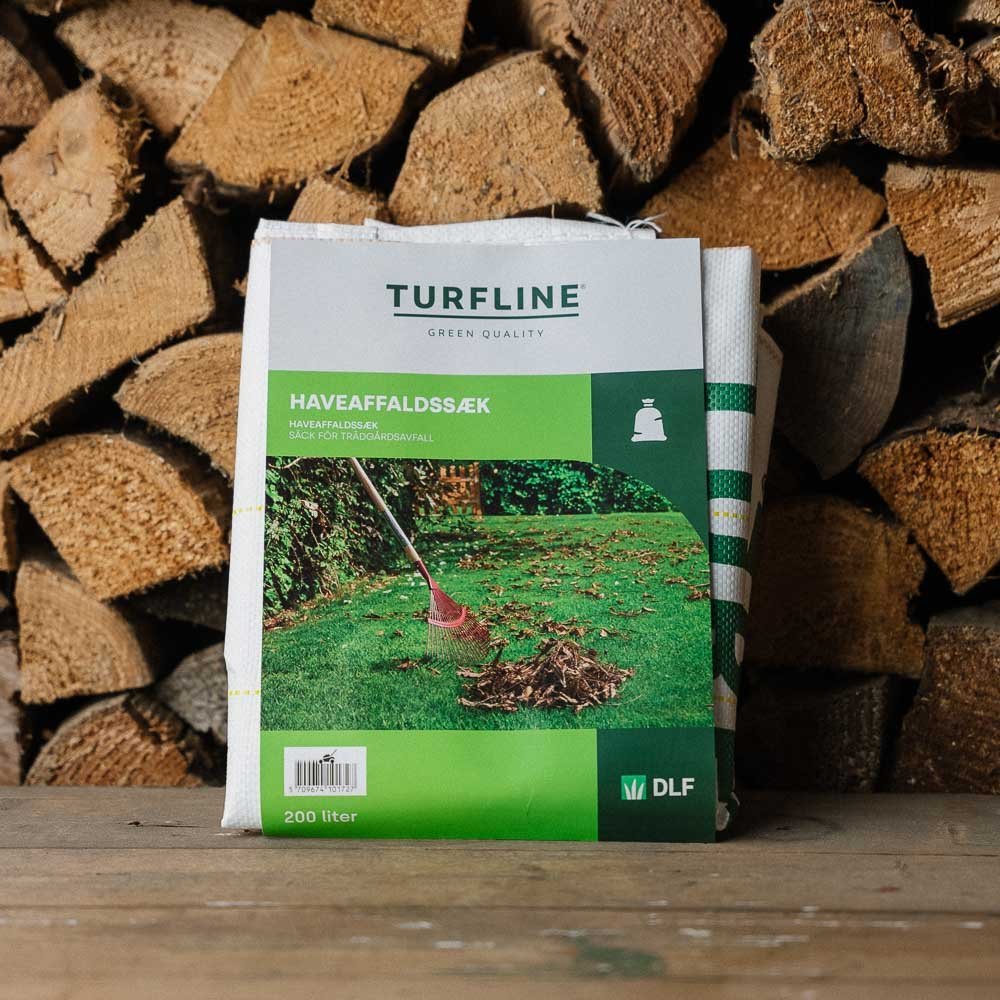 Turfline Trädgårdssäck