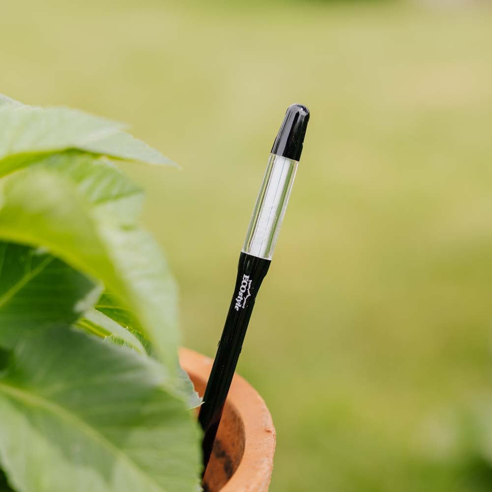 Vandmåler til stueplanter